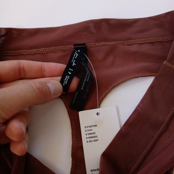 🆕 Out From Under Panties - Picture 2 of 2